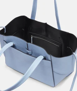 Clearance LIEBESKIND BERLIN  Lilly Shopper M hellblau
