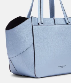 Clearance LIEBESKIND BERLIN  Lilly Shopper M hellblau