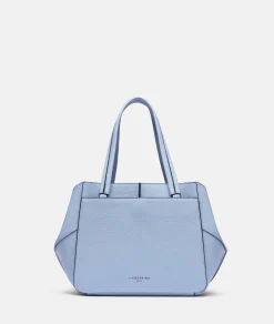 Clearance LIEBESKIND BERLIN  Lilly Shopper M hellblau