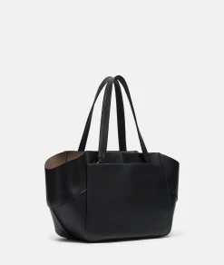 Sale LIEBESKIND BERLIN  Lilly Shopper M schwarz