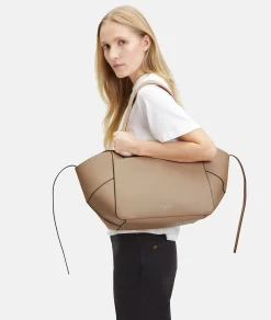 Clearance LIEBESKIND BERLIN  Lilly Shopper M sandstein