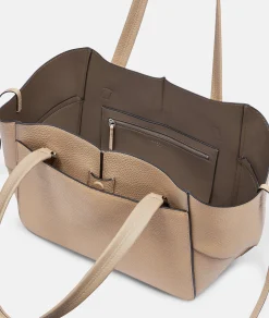 Clearance LIEBESKIND BERLIN  Lilly Shopper M sandstein