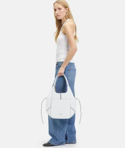 Outlet LIEBESKIND BERLIN  Lilly Tote M weiß