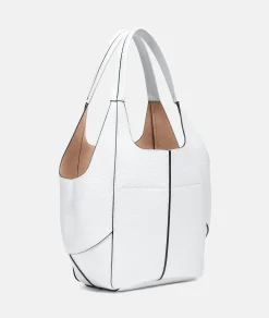 Outlet LIEBESKIND BERLIN  Lilly Tote M weiß