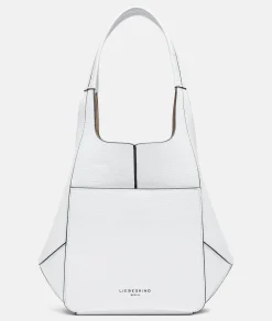 Outlet LIEBESKIND BERLIN  Lilly Tote M weiß