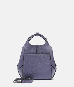 New LIEBESKIND BERLIN  Lilly Tote S lila