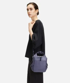 New LIEBESKIND BERLIN  Lilly Tote S lila