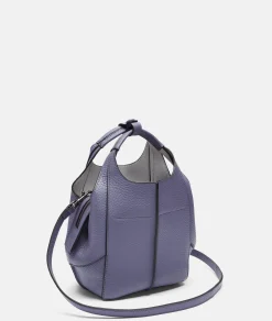 New LIEBESKIND BERLIN  Lilly Tote S lila