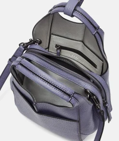 New LIEBESKIND BERLIN  Lilly Tote S lila