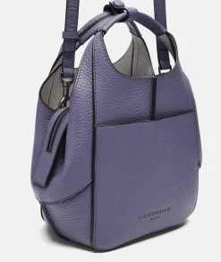 New LIEBESKIND BERLIN  Lilly Tote S lila