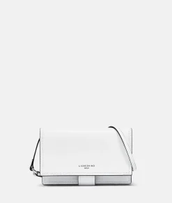 Best LIEBESKIND BERLIN  Lisa Crossbody S weiß
