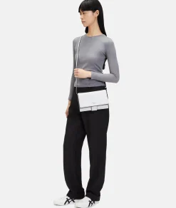 Best LIEBESKIND BERLIN  Lisa Crossbody S weiß