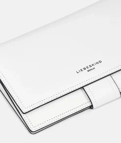 Best LIEBESKIND BERLIN  Lisa Crossbody S weiß