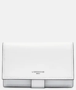 Best LIEBESKIND BERLIN  Lisa Crossbody S weiß