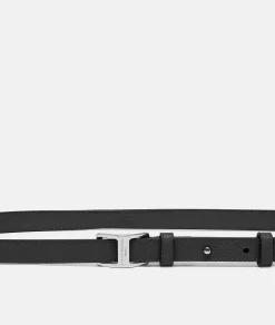 New LIEBESKIND BERLIN  Lora Belt schwarz