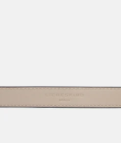 Best LIEBESKIND BERLIN  Lora Belt beige