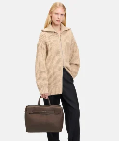 Outlet LIEBESKIND BERLIN  Lora Business-Bag L zimt
