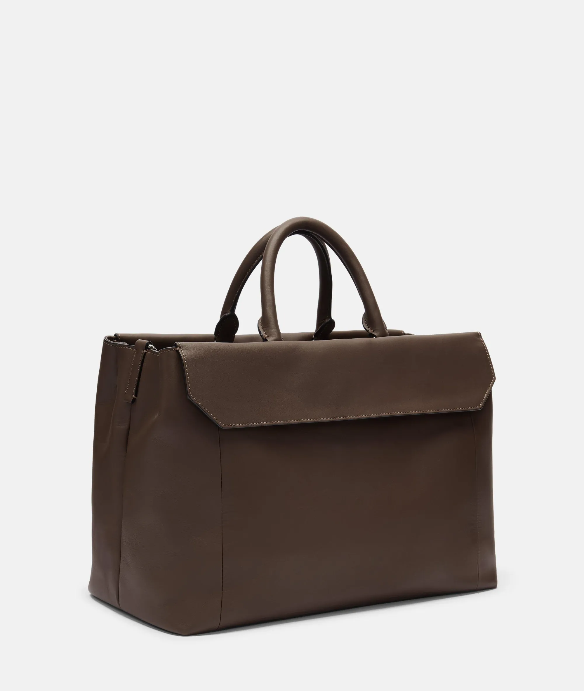 Outlet LIEBESKIND BERLIN Lora Business-Bag L zimt