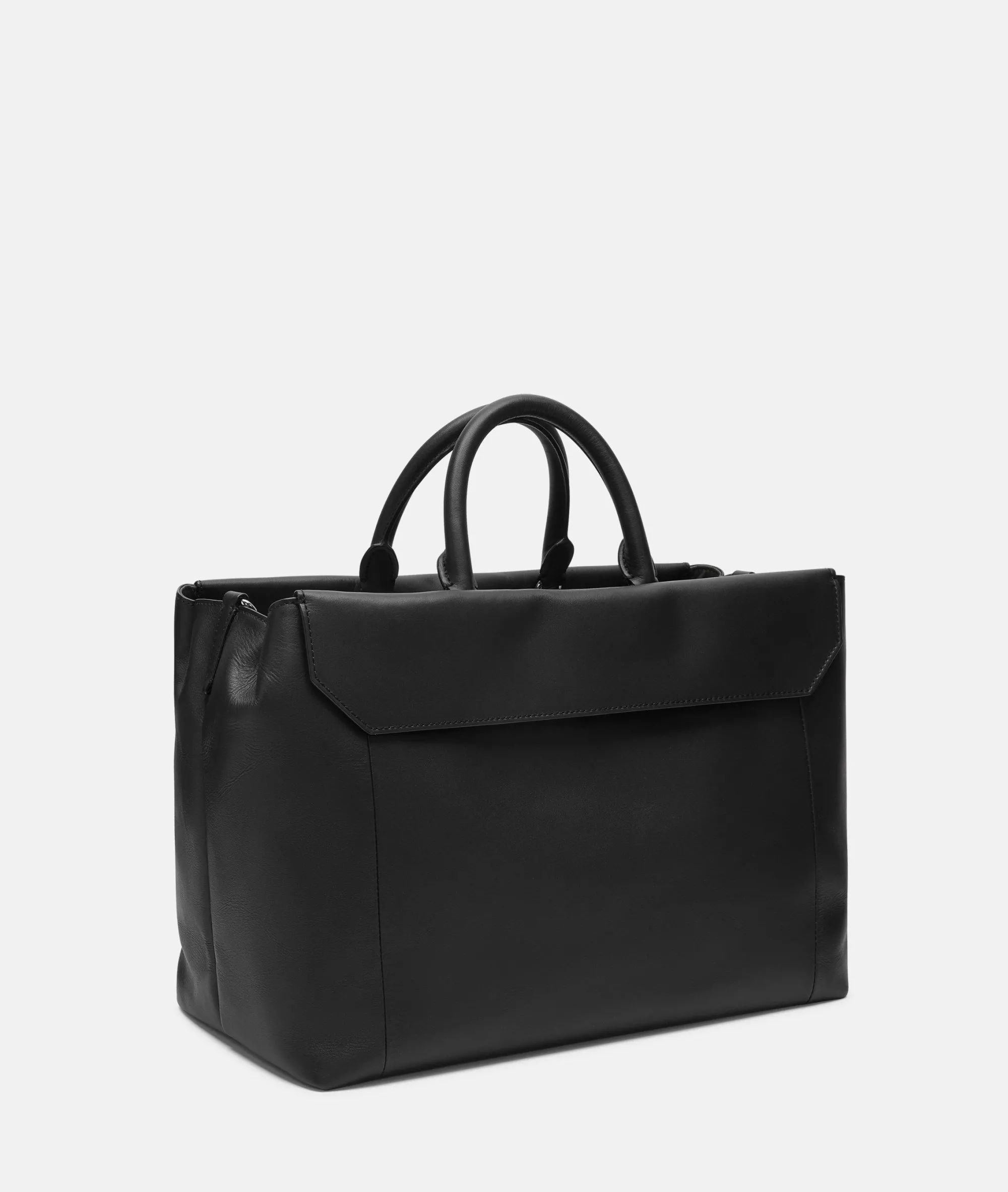 Discount LIEBESKIND BERLIN Lora Business-Bag L schwarz