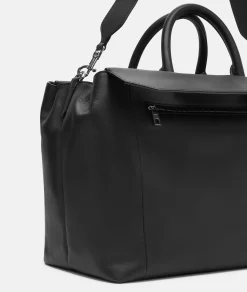 Discount LIEBESKIND BERLIN Lora Business-Bag L schwarz