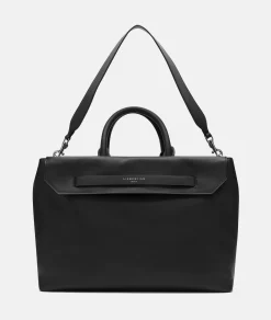 Discount LIEBESKIND BERLIN Lora Business-Bag L schwarz