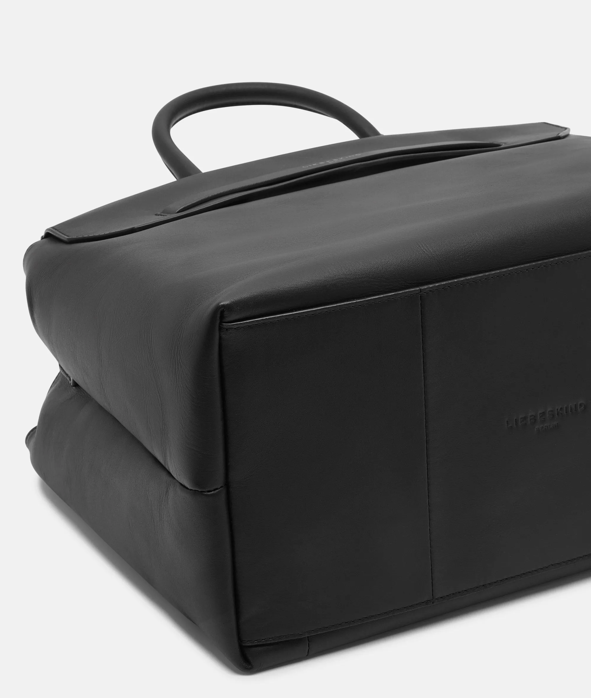 Discount LIEBESKIND BERLIN Lora Business-Bag L schwarz