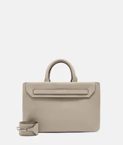 Outlet LIEBESKIND BERLIN  Lora Business-Bag M beige