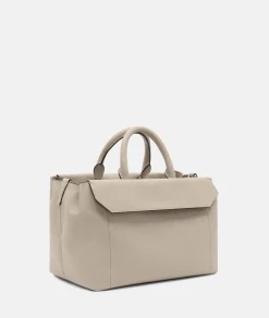 Outlet LIEBESKIND BERLIN  Lora Business-Bag M beige