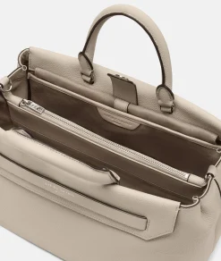Outlet LIEBESKIND BERLIN  Lora Business-Bag M beige