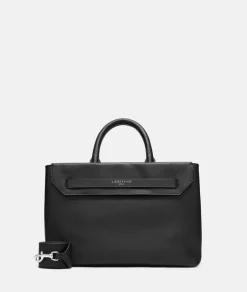 Outlet LIEBESKIND BERLIN  Lora Business-Bag M schwarz