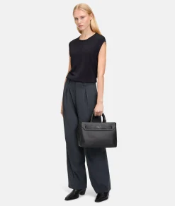 Outlet LIEBESKIND BERLIN  Lora Business-Bag M schwarz