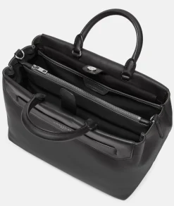 Outlet LIEBESKIND BERLIN  Lora Business-Bag M schwarz