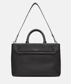Outlet LIEBESKIND BERLIN  Lora Business-Bag M schwarz