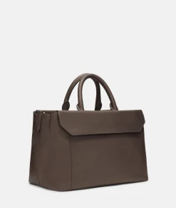 Sale LIEBESKIND BERLIN  Lora Business-Bag M zimt