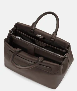 Sale LIEBESKIND BERLIN  Lora Business-Bag M zimt