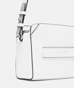 Outlet LIEBESKIND BERLIN  Lora Camera-Bag S weiß