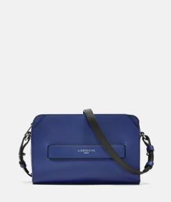 Clearance LIEBESKIND BERLIN Lora Camera-Bag S royalblau