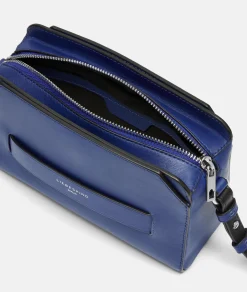 Clearance LIEBESKIND BERLIN  Lora Camera-Bag S royalblau