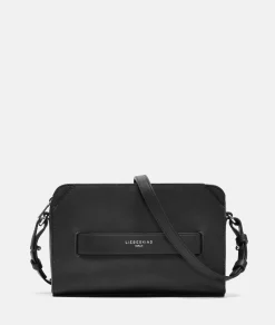 Hot LIEBESKIND BERLIN  Lora Camera-Bag S schwarz