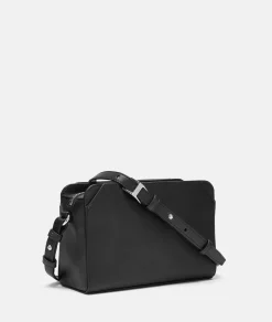 Hot LIEBESKIND BERLIN  Lora Camera-Bag S schwarz