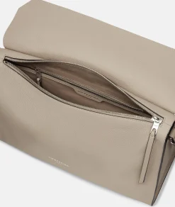 Hot LIEBESKIND BERLIN  Lora Crossbody M beige
