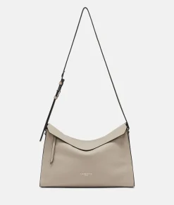Hot LIEBESKIND BERLIN  Lora Crossbody M beige