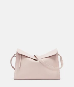 LIEBESKIND BERLIN  Lora Crossbody M zartrosa