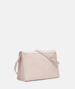 LIEBESKIND BERLIN  Lora Crossbody M zartrosa