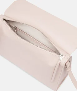LIEBESKIND BERLIN  Lora Crossbody M zartrosa