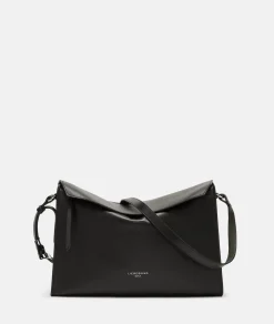 Best LIEBESKIND BERLIN  Lora Crossbody M schwarz