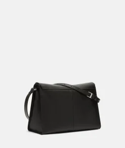 Best LIEBESKIND BERLIN  Lora Crossbody M schwarz