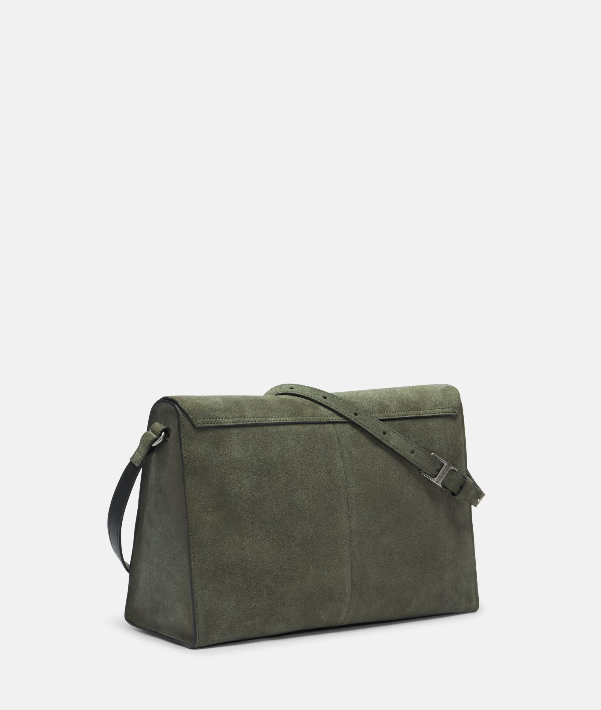 Clearance LIEBESKIND BERLIN Lora Crossbody M olivgrün