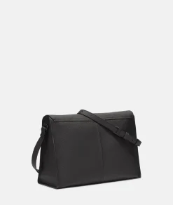 Discount LIEBESKIND BERLIN  Lora Crossbody M schwarz