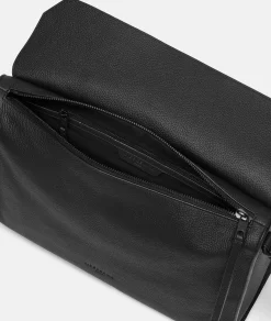 Discount LIEBESKIND BERLIN  Lora Crossbody M schwarz